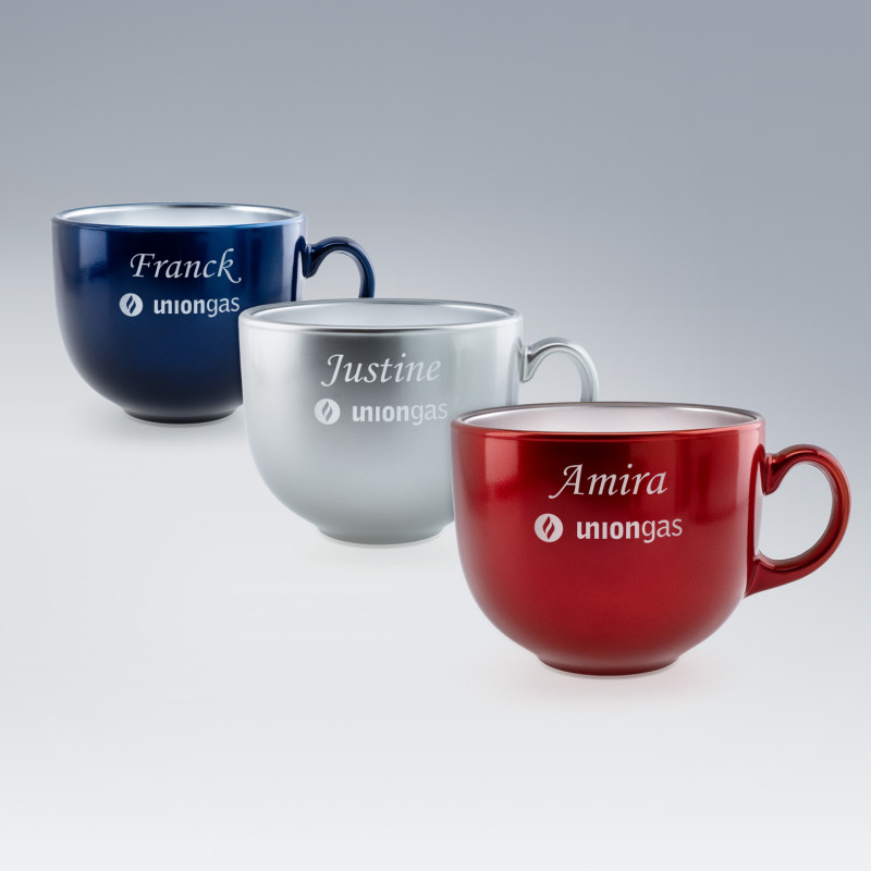 Tasse Jumbo Luminarc