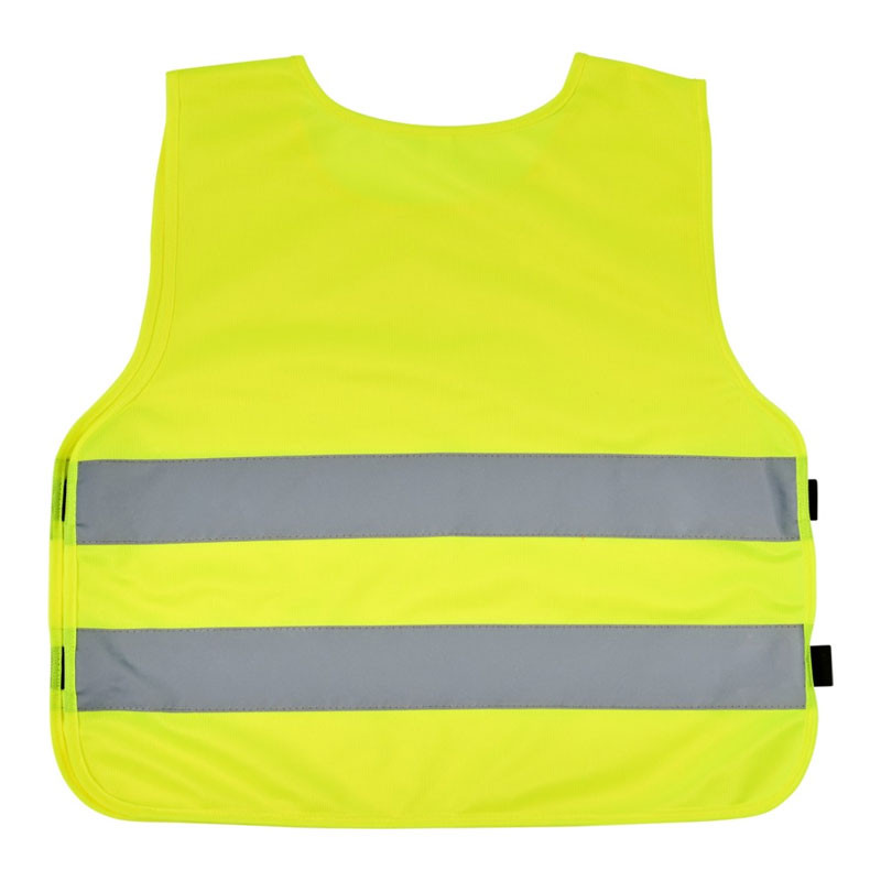 Chasuble enfant haute visibilité Reflectiv A partir de 2 90 Gilet