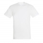 Tee-shirt homme Regent blanc