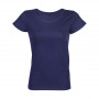 Tee-shirt coton bio Busto Women couleur