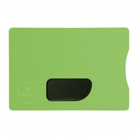 Porte-carte RFID Wetton
