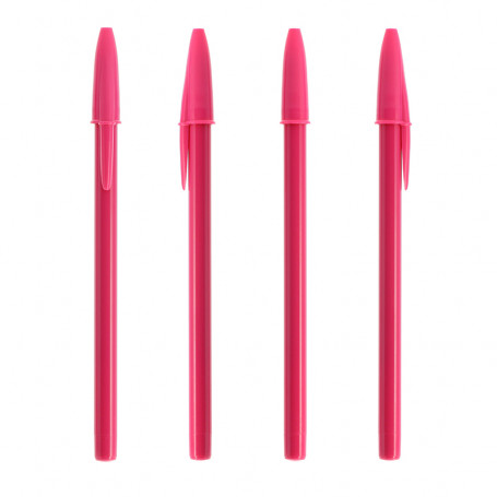 STYLO STYLET OR ROSE REF 9482 stylo métal pmp objets publicitaires