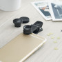Kit 3 lentilles pour smartphone Lensy