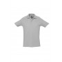 Polo homme Spring II couleur