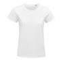Tee-shirt coton bio Pioneer Women blanc