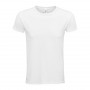 Tee-shirt coton bio Epic blanc