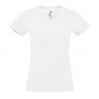 Tee-shirt Imperial Women blanc