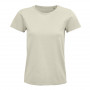 Tee-shirt coton bio Pioneer Women couleur