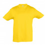Tee-shirt Regent Kids couleur