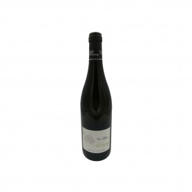 Vin blanc bio Montlouis sur Loire, Domaine de Mosny, les Graviers 2019