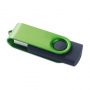 Clé USB Swivel capot coloré 4 à 32 Go