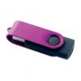 Clé USB Swivel capot coloré 4 à 32 Go