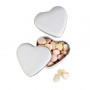 Boîte à bonbons en forme de cœur HEARTY