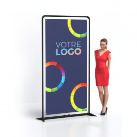 Stand personnalisable AEROSTAND 120