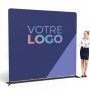 Stand personnalisable AEROSTAND 240