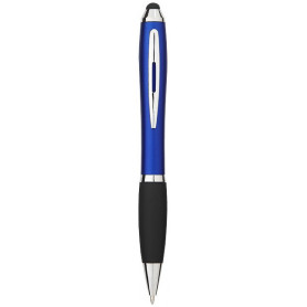 Stylet-stylo Riotouch mine bleue