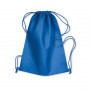 Sac à dos personnalisé non‑tissé 80 g avec cordon – Nagol