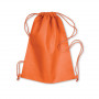 Sac à dos personnalisé non‑tissé 80 g avec cordon – Nagol