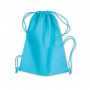 Sac à dos personnalisé non‑tissé 80 g avec cordon – Nagol
