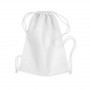 Sac à dos personnalisé non‑tissé 80 g avec cordon – Nagol