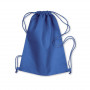 Sac à dos personnalisé non‑tissé 80 g avec cordon – Nagol