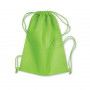 Sac à dos personnalisé non‑tissé 80 g avec cordon – Nagol