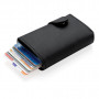 Portefeuille multicartes anti-RFID Olav
