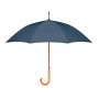 Parapluie en RPET Woodtown