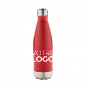 Bouteille isotherme 500ml Phenal