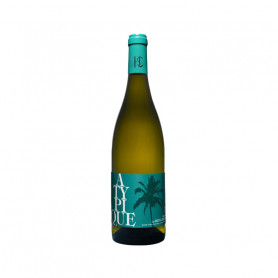 Vin Blanc Bio Bergerac Atypique 2021