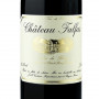 Vin Rouge Bio Bordeaux  Château Falfas 2016