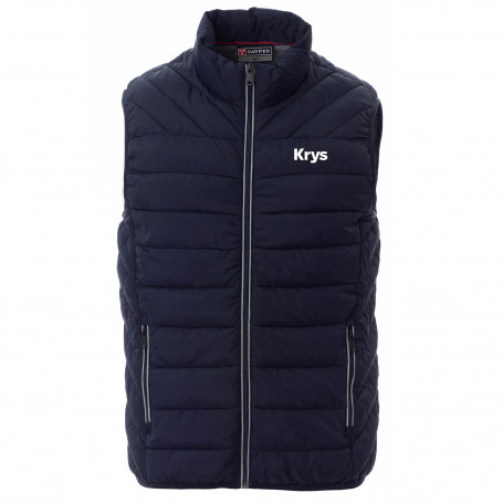 Gilet doudoune Krys