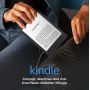 Votre cadeau : la liseuse Kindle 16 Go