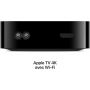 Votre cadeau : l'Apple TV 4K