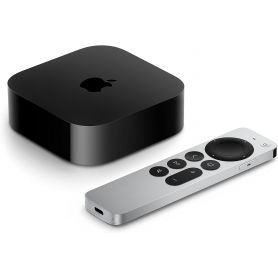 Votre cadeau : l'Apple TV 4K