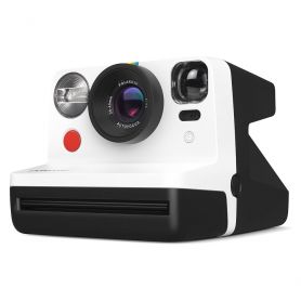 Votre cadeau : l'appareil photo instantané Polaroid Now