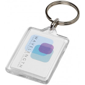Porte-clés avec étiquette Montreuil - A partir de 0,90 €
