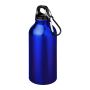 Gourde personnalisée 400ml en aluminium Oregon