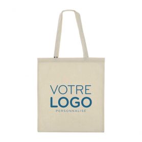 Sac shopping coton Lyon