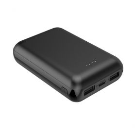 Batterie de secours personnalisée 10000 mAh Gomu