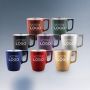 Mug en verre Fab France Luminarc MUG25