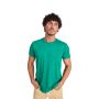 Tee-shirt publicitaire couleur en coton 150 g/m² Atomic