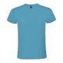 Tee-shirt publicitaire couleur en coton 150 g/m² Atomic