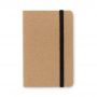Bloc mémo personnalisé en papier kraft recyclé - Stick Me