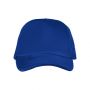 Casquette 5 panneaux en polyester respirant TRUCKER