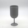 Verre à vin réutilisable 15 cl en PP - Vinea 15