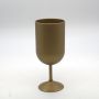 Verre à vin réutilisable 15 cl en PP - Vinea 15