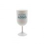 Verre à vin réutilisable 15 cl en PP - Vinea 15
