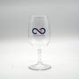 Verre à vin réutilisable 15 cl en Tritan - Bacchus