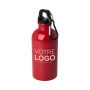 Gourde 400ml en acier recyclé OREGON R